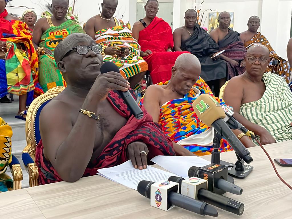 The Resilience and Significance of Nzema Chieftaincy